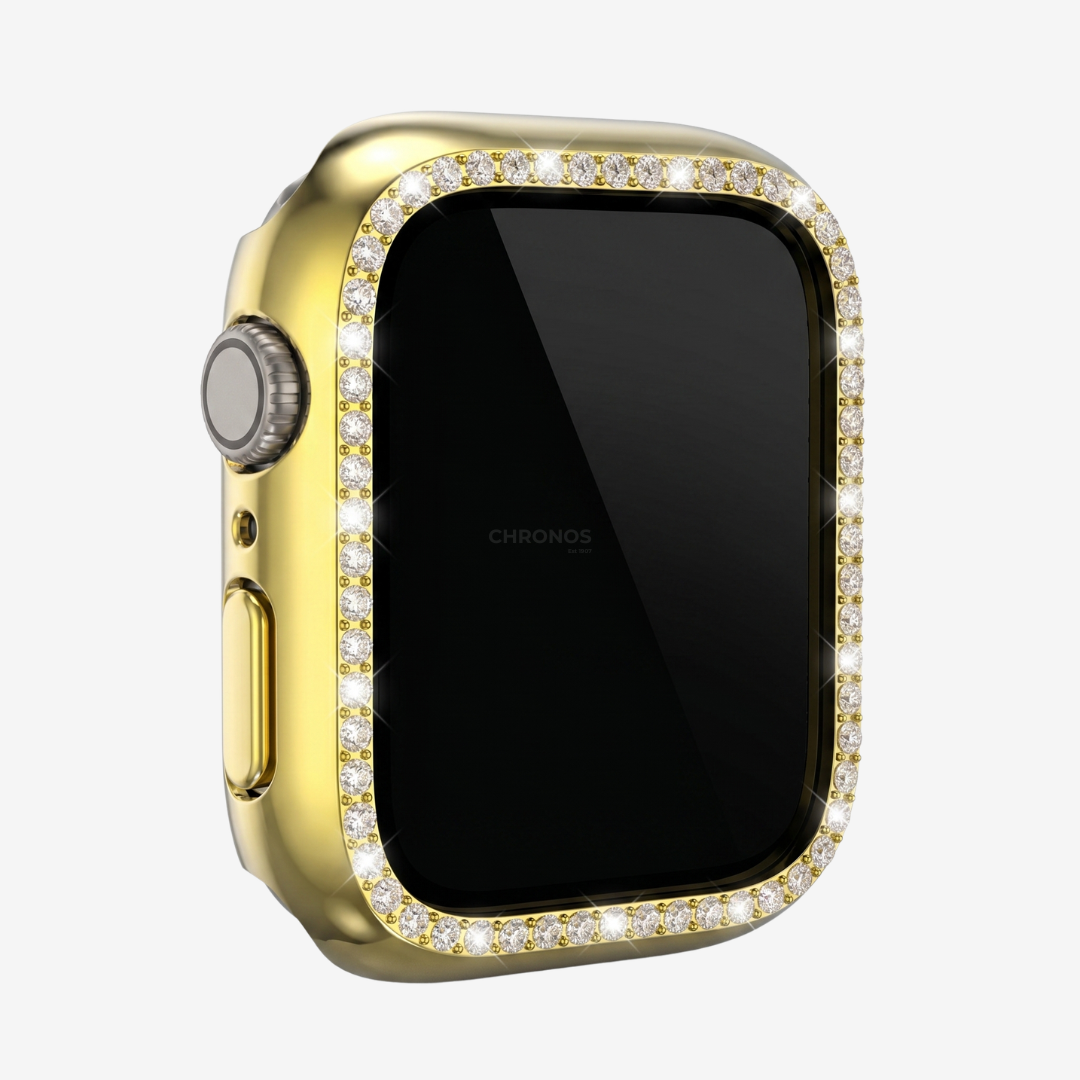 Holiday Bumper Case - Watch Case