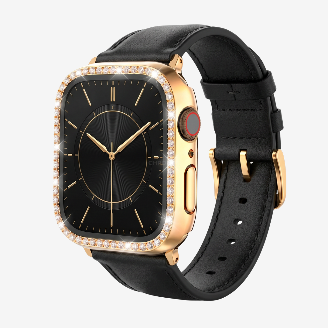 Holiday Bumper Case - Watch Case