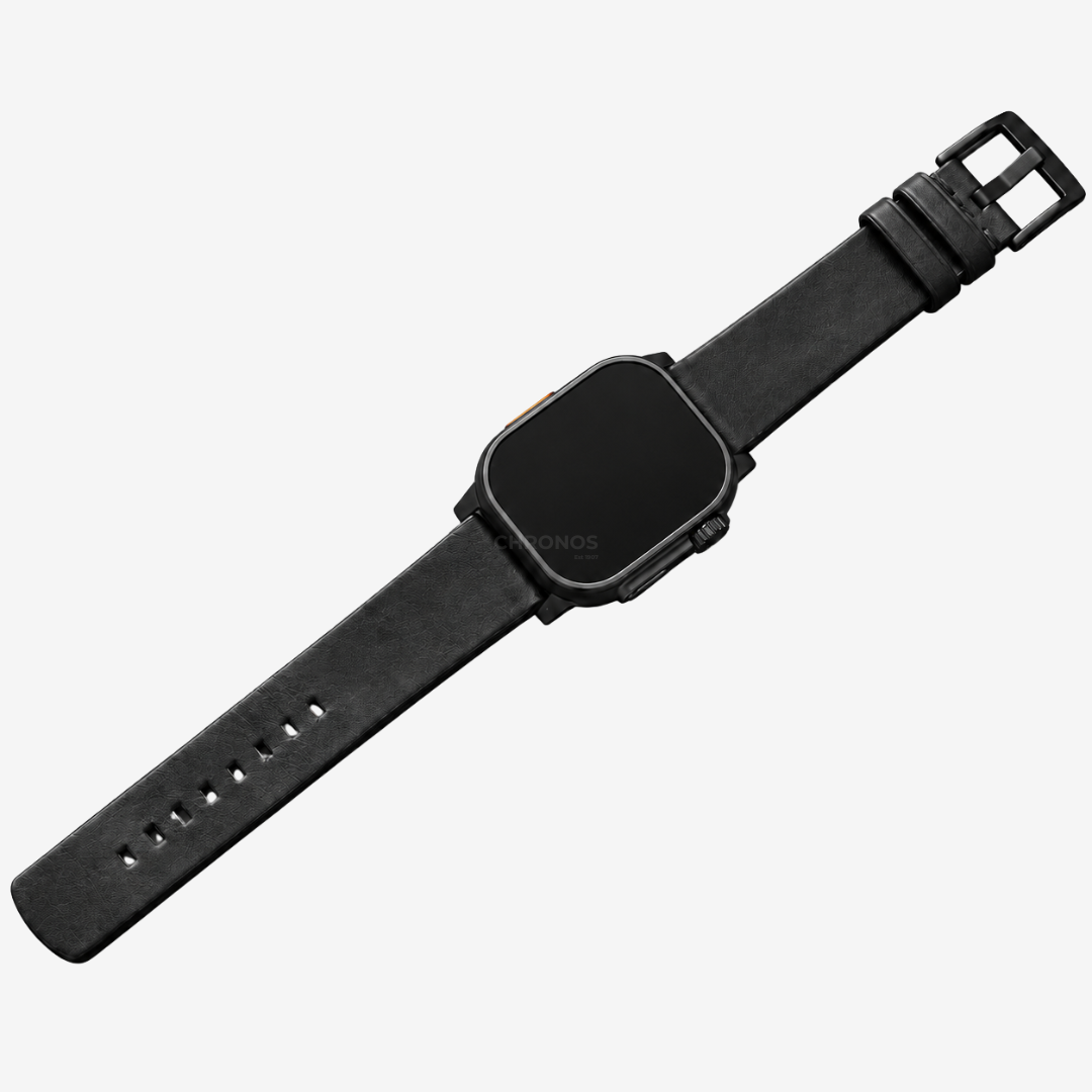 Horween Leather Band - Watch Band