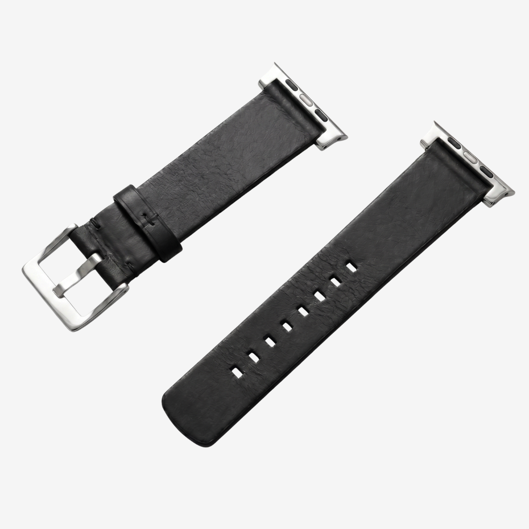 Horween Leather Band - Watch Band