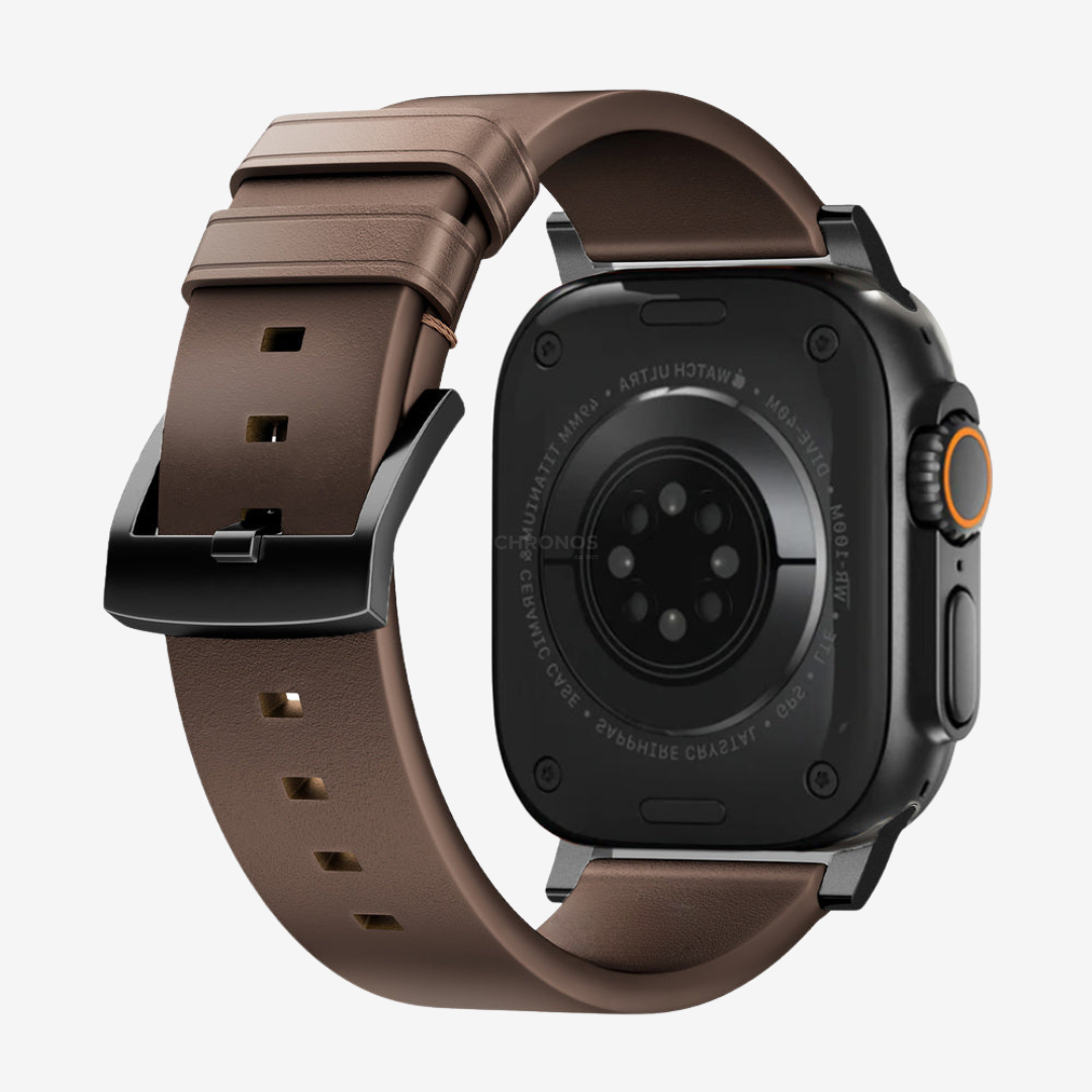 Horween Leather Band - Watch Band