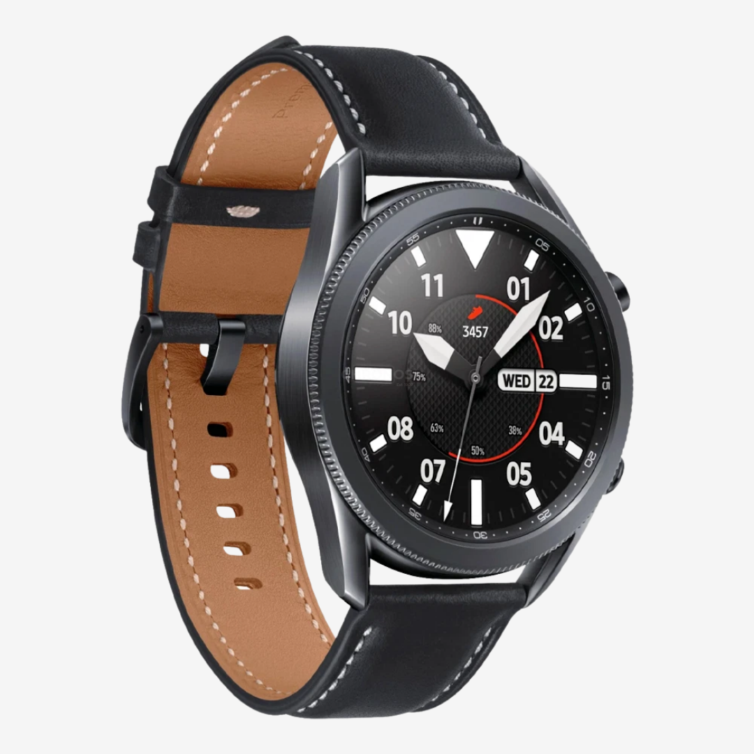 Huawei Watch Band - Quick-Release 20Mm (Cuir Véritable) - Watch Band