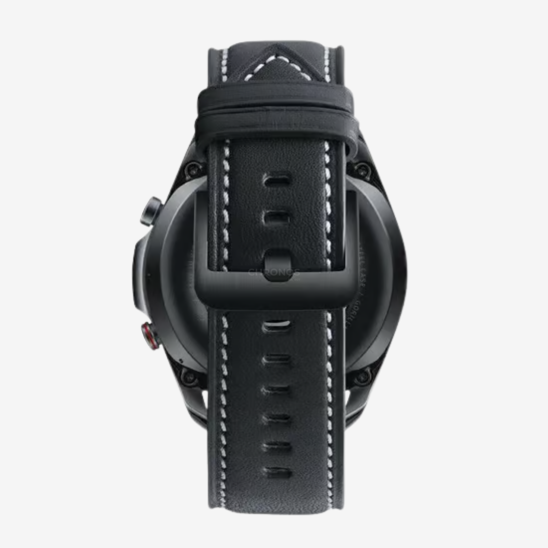 Huawei Watch Band - Quick-Release 22Mm (Cuir Véritable) - Watch Band