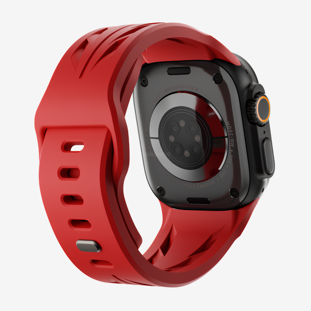 Hypercar Sport Band - Watch Band