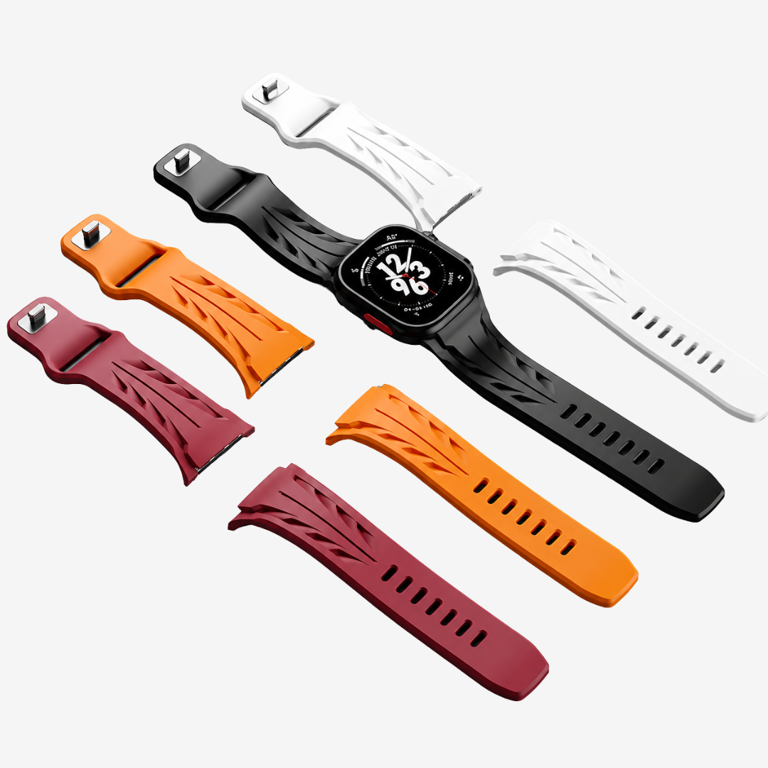 Hypercar Sport Band - Watch Band
