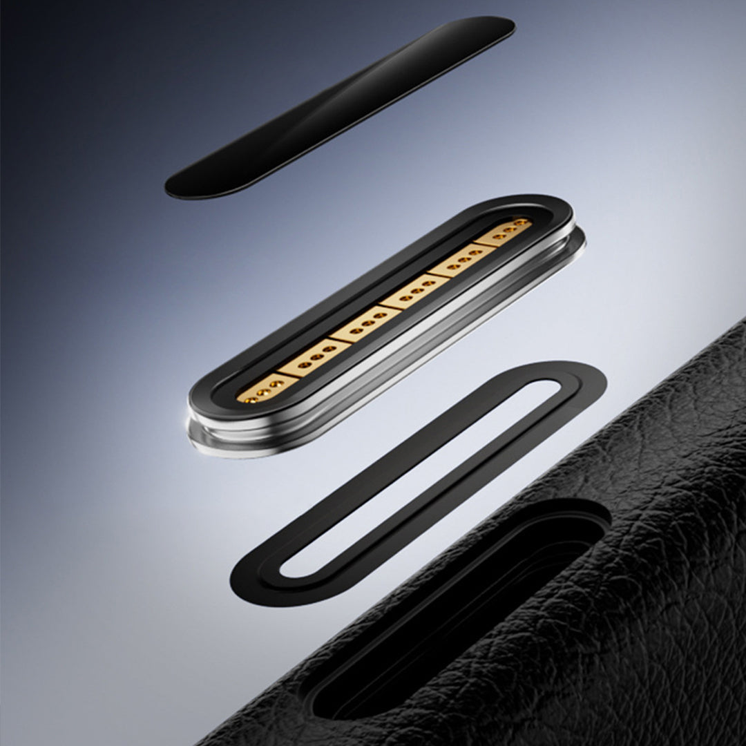 Leather MagCase - Watch Case