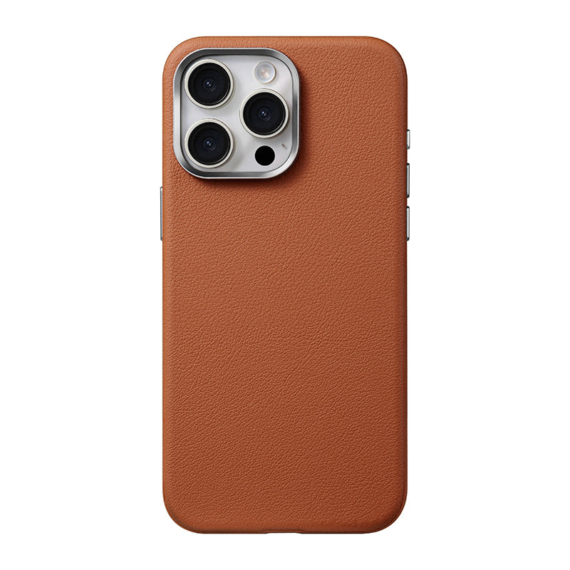 Leather MagCase - Watch Case