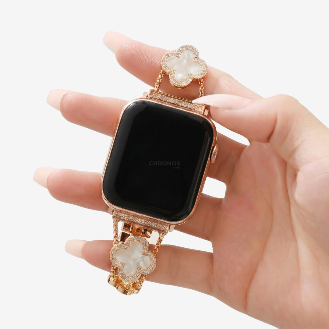 Lucky Apple Watch Strap - Watch Band