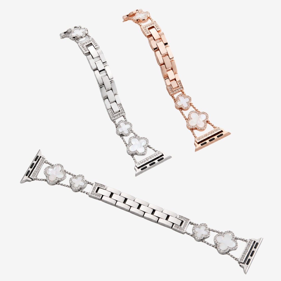 Lucky Apple Watch Strap - Watch Band
