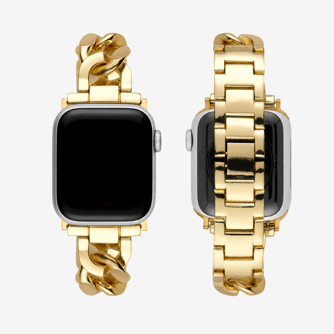 Luxury Bracelet for Apple Watch - Watch Band