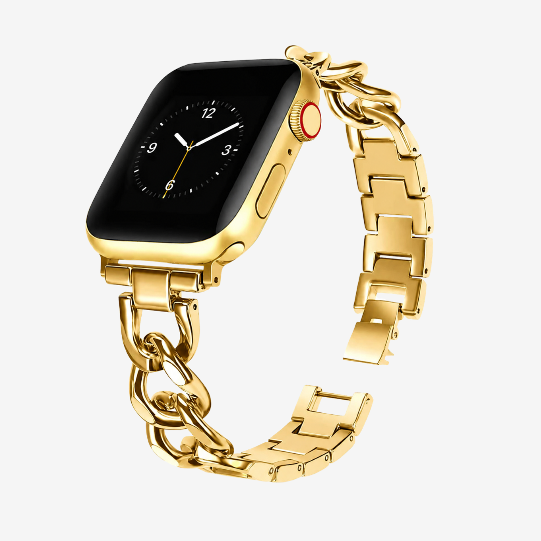 Luxury Bracelet for Apple Watch - Watch Band