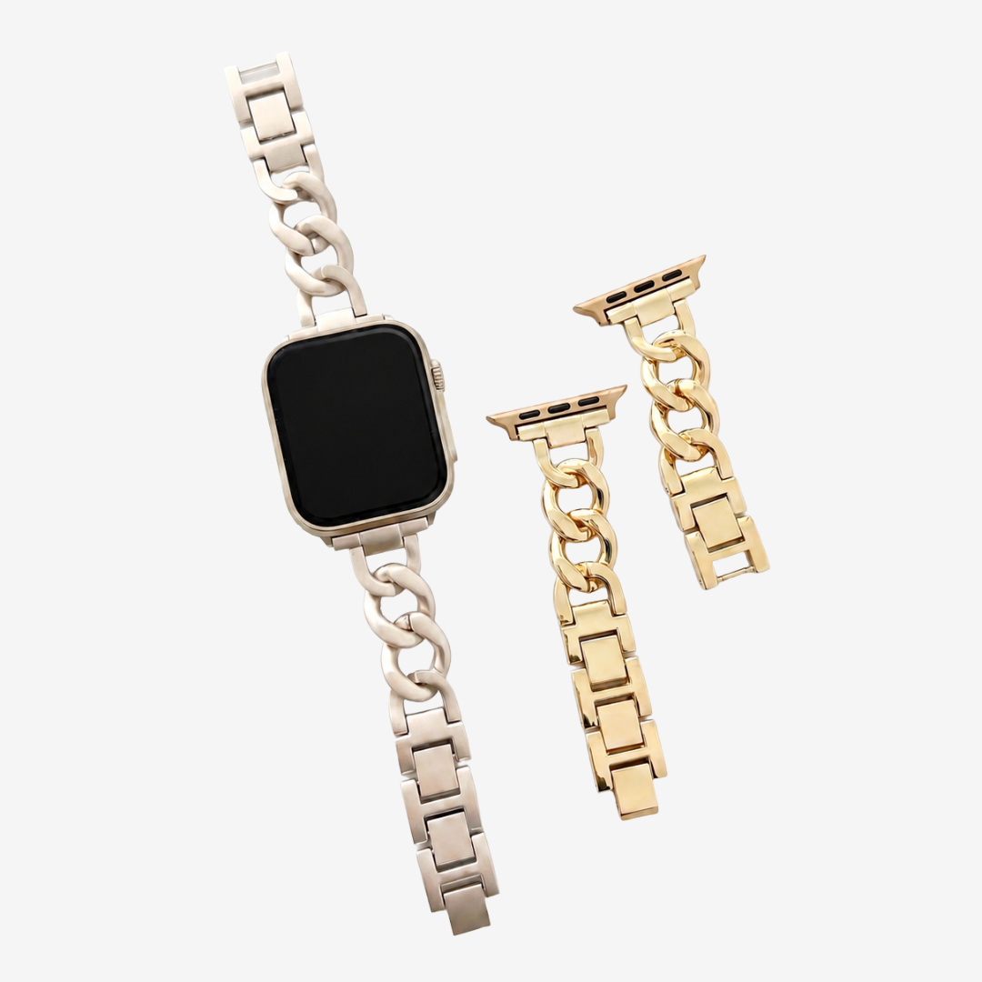 Luxury Bracelet for Apple Watch - Watch Band
