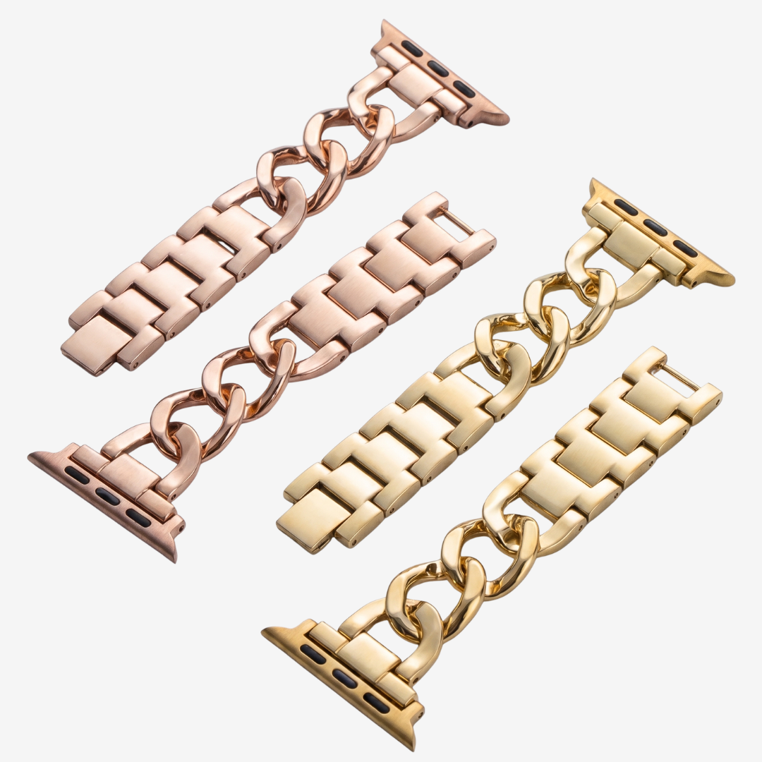 Luxury Bracelet for Apple Watch - Watch Band