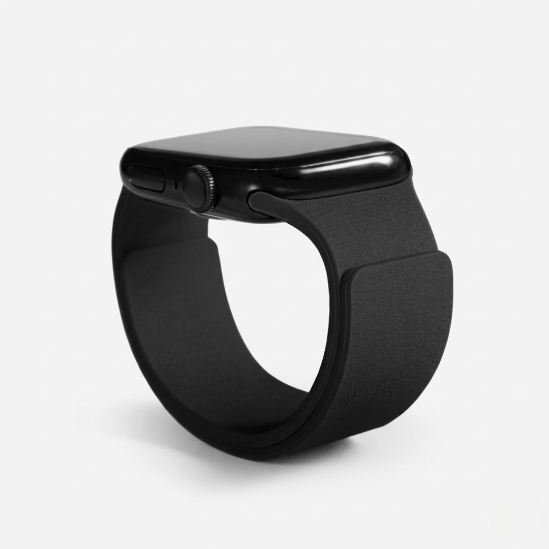 Lychee Magnetic Band For Apple Watch - Watch Band