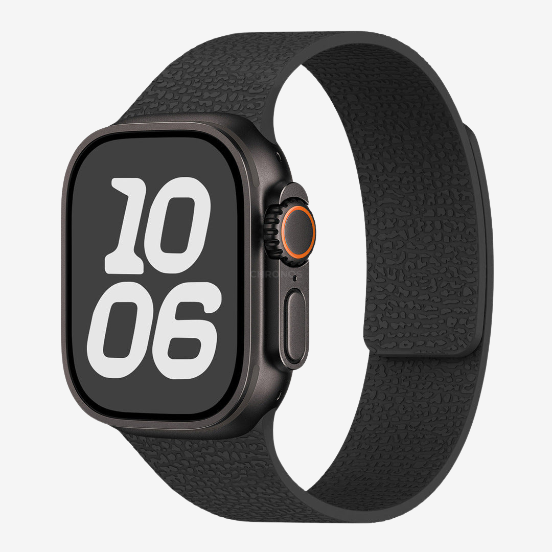 Lychee Magnetic Band For Apple Watch - Watch Band