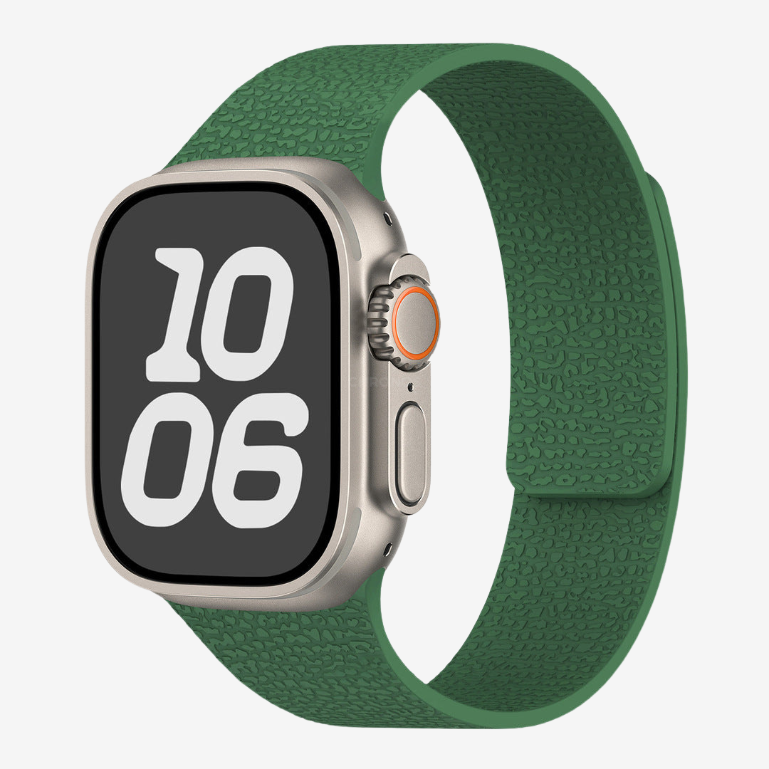 Lychee Magnetic Band For Apple Watch - Watch Band