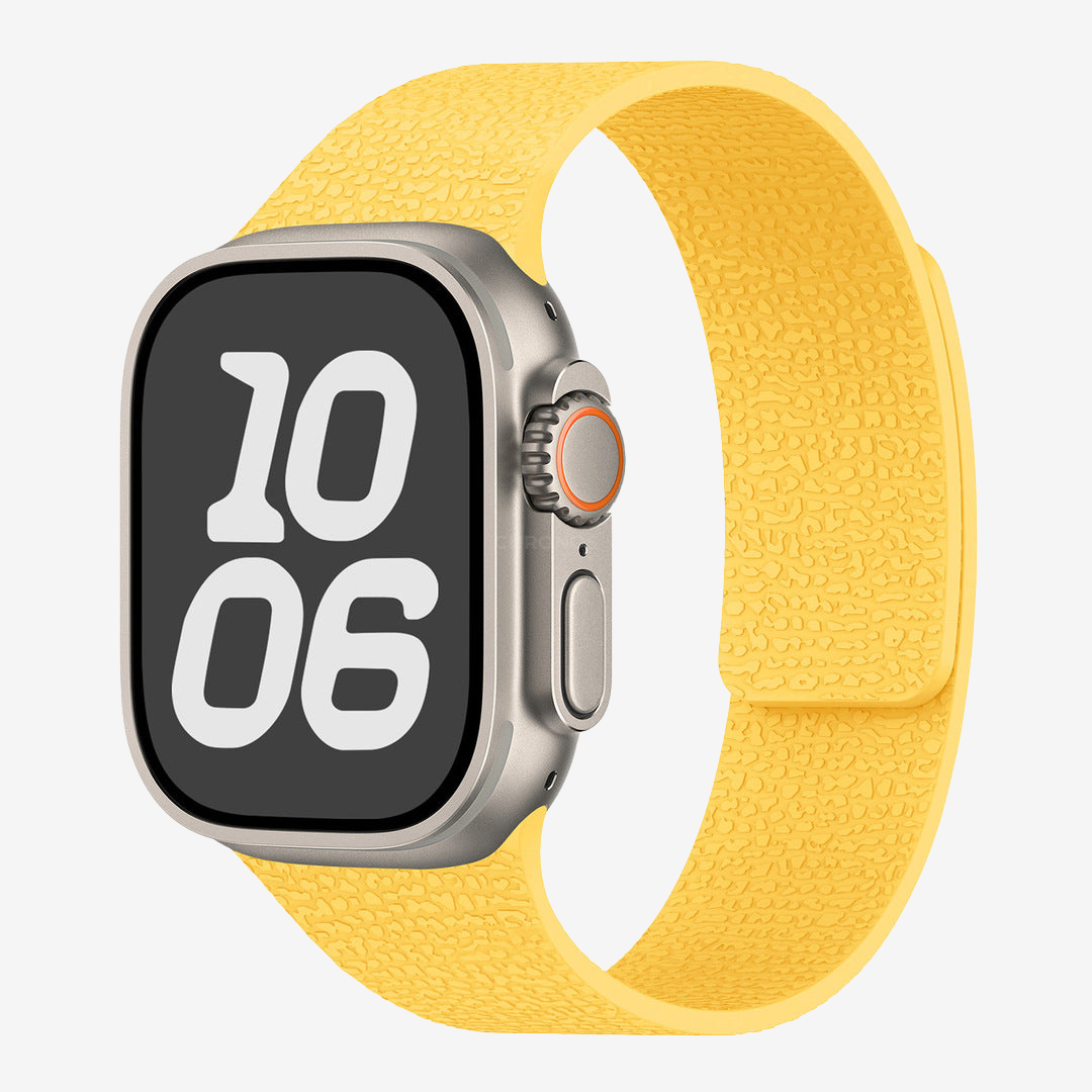 Lychee Magnetic Band For Apple Watch - Watch Band