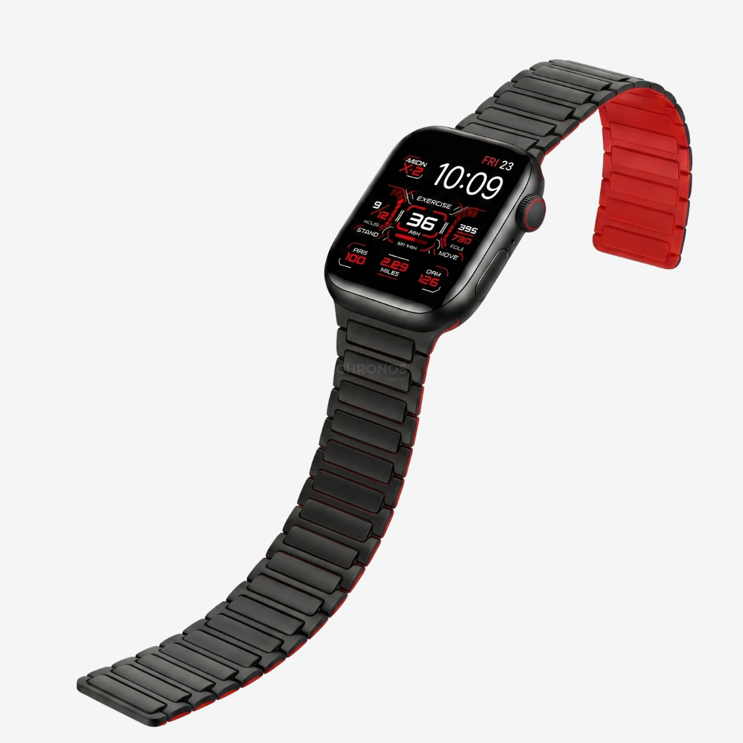 Magnetic Apple Watch Band - Watch Band