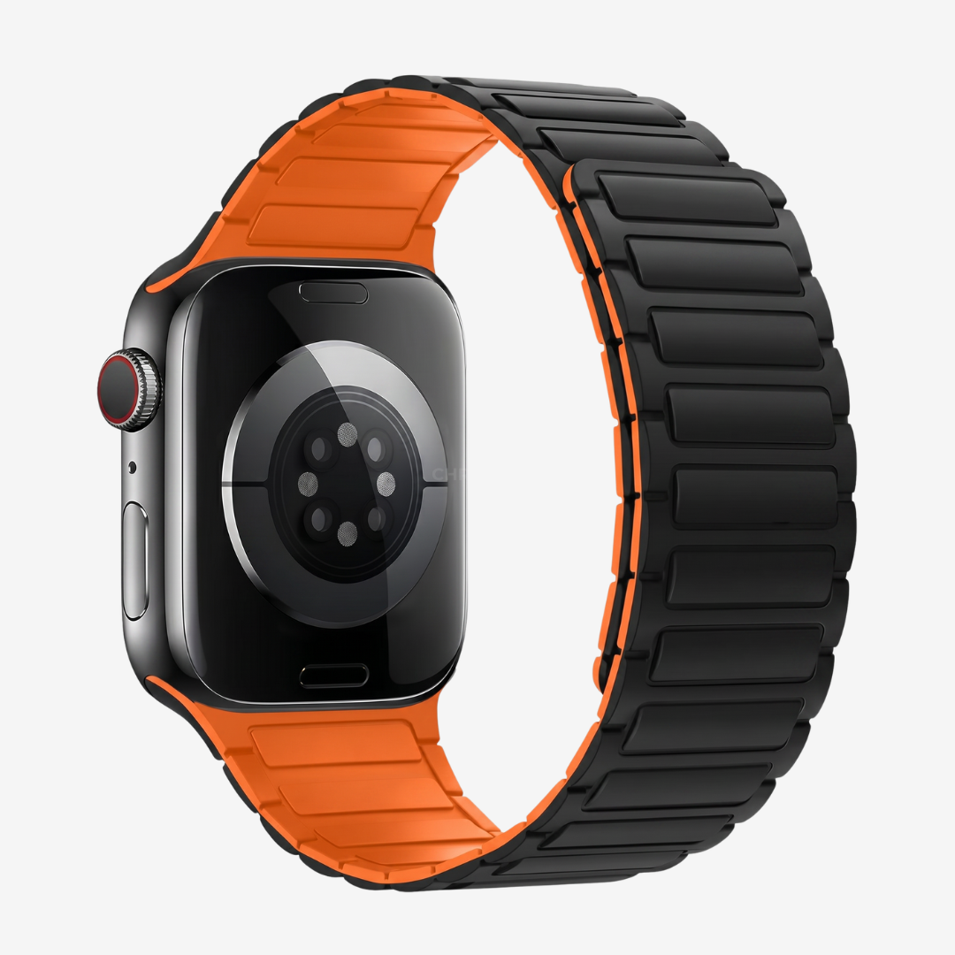 Magnetic Apple Watch Band - Watch Band