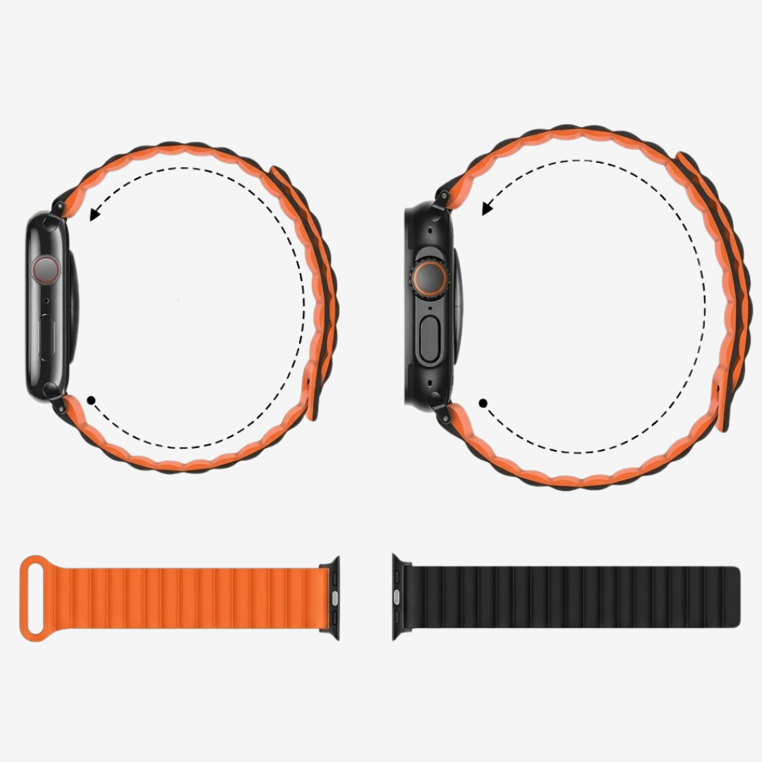 Magnetic Sport Band - Watch Band