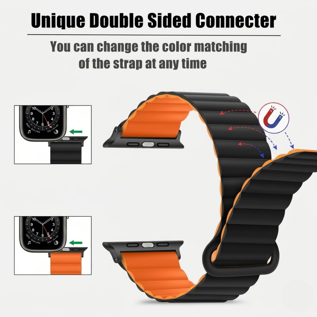 Magnetic Sport Band - Watch Band
