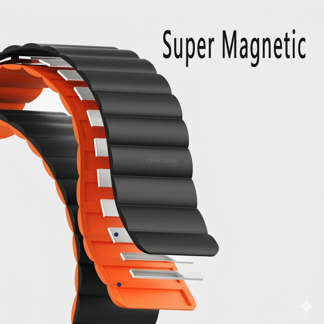 Magnetic Sport Band - Watch Band