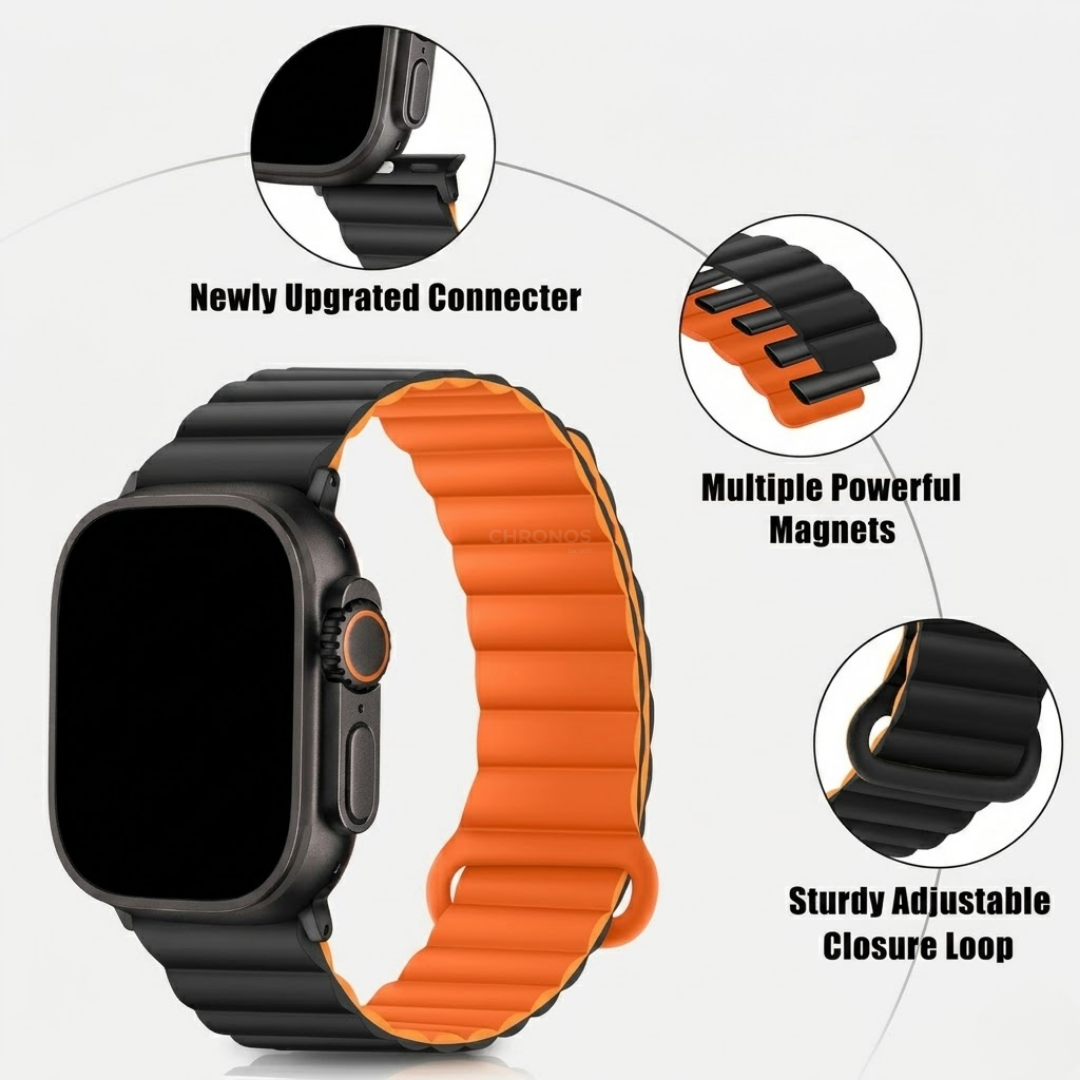 Magnetic Sport Band - Watch Band
