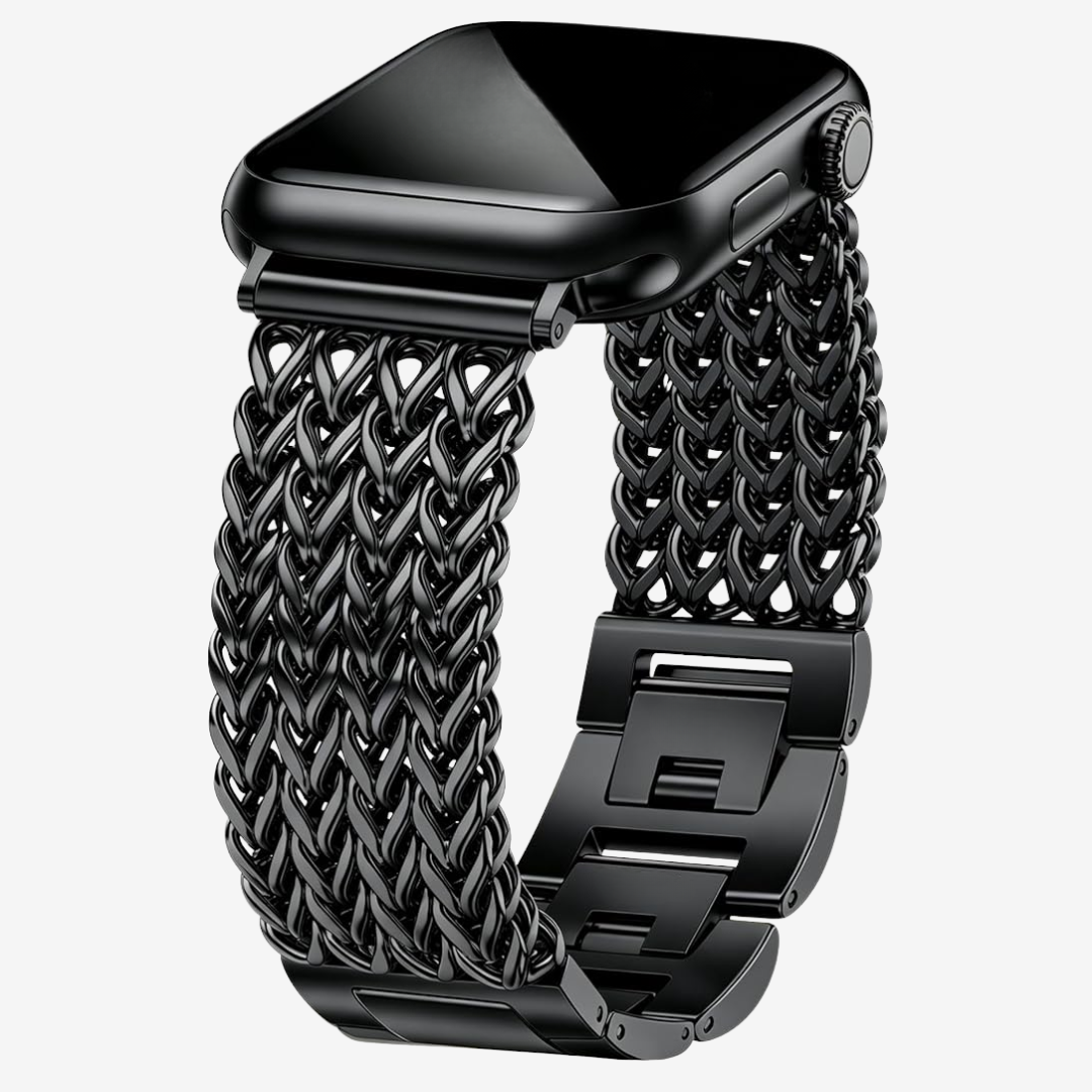 Mermaid Bracelet - Watch Band