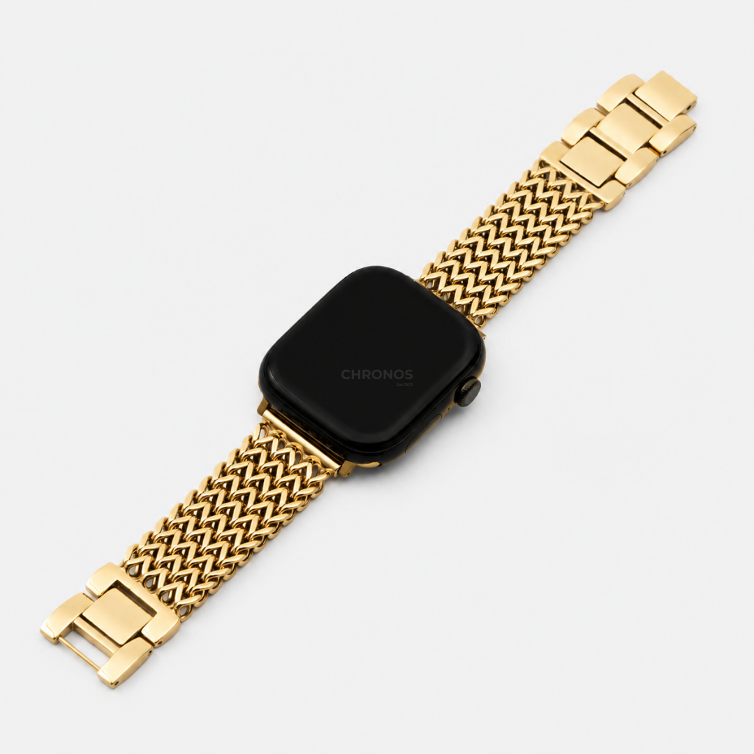 Mermaid Bracelet - Watch Band