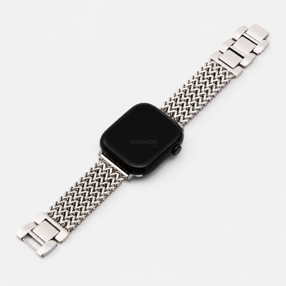 Mermaid Bracelet - Watch Band
