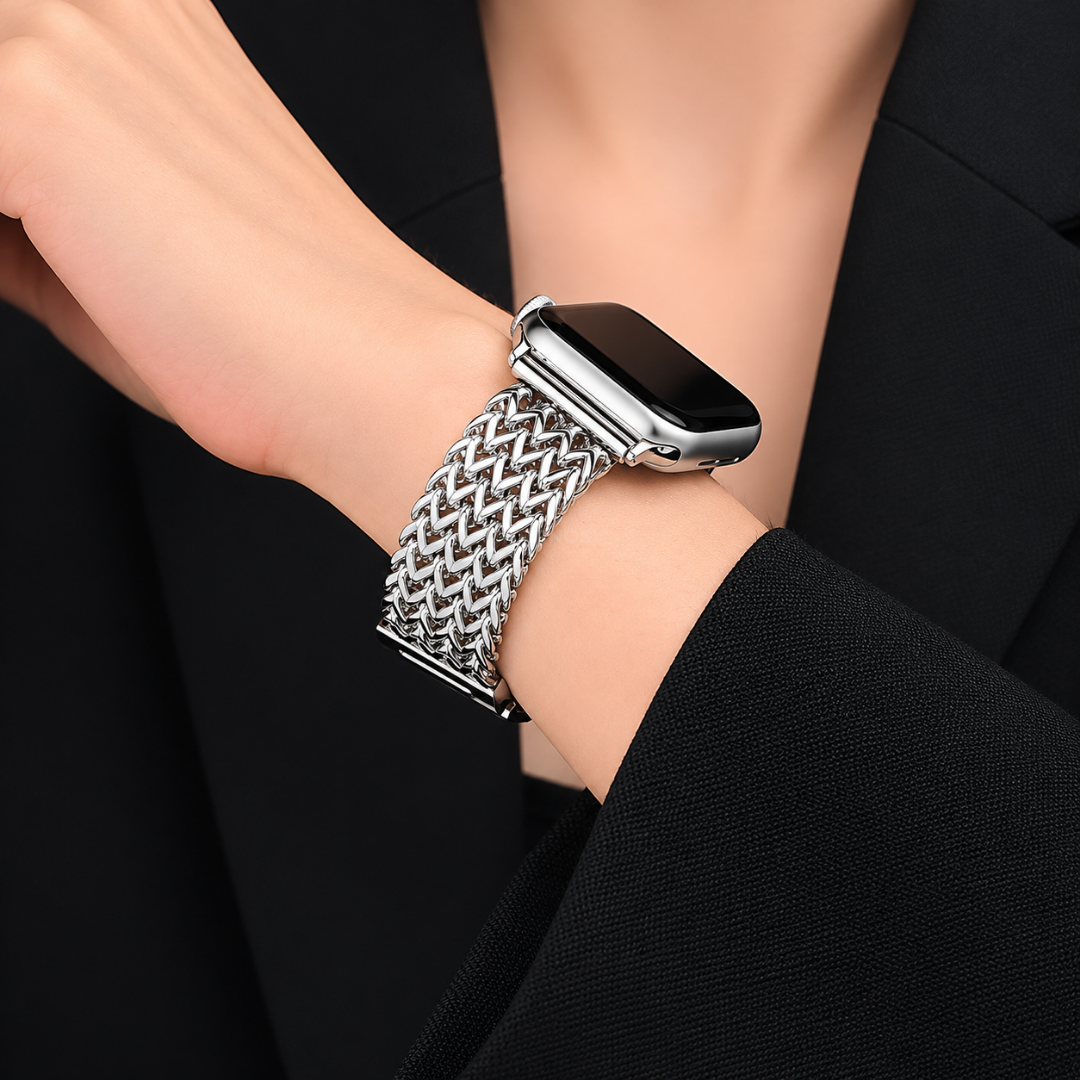 Mermaid Bracelet - Watch Band