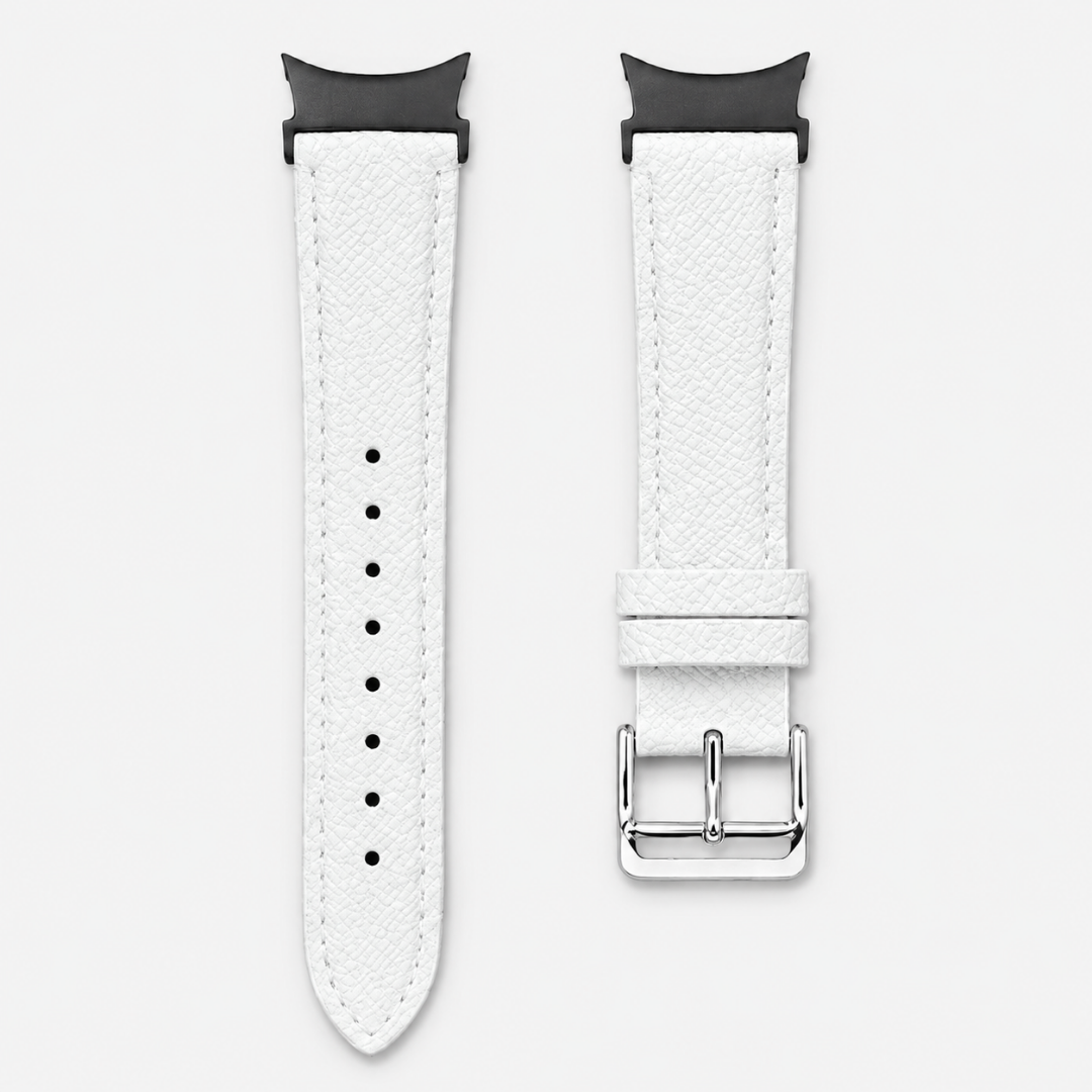 Samsung Watch Band - 20Mm (Cuir Véritable) - Watch Band