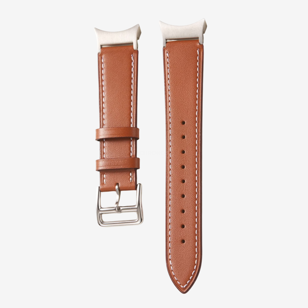 Samsung Watch Band - 20Mm (Cuir Véritable) - Watch Band