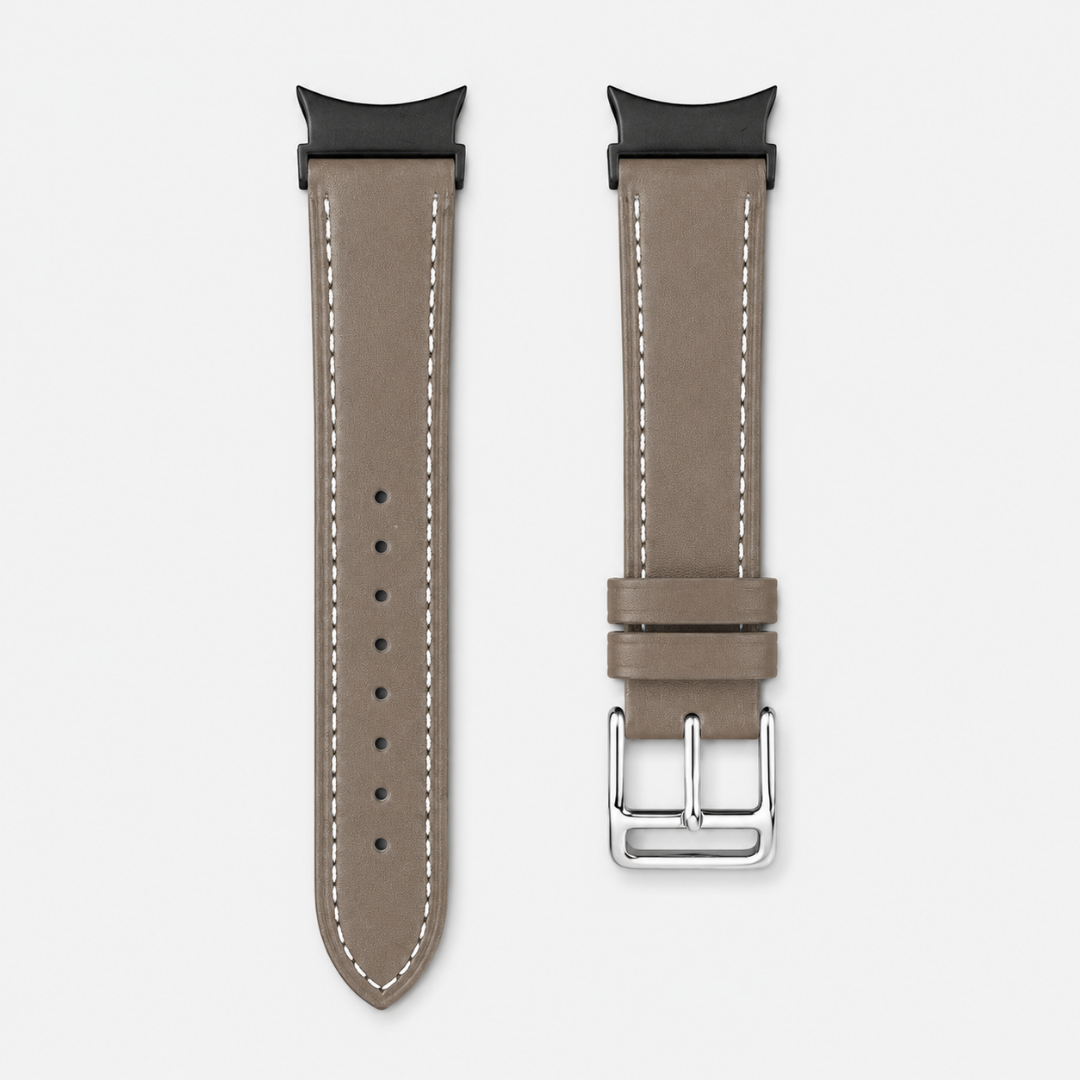 Samsung Watch Band - 20Mm (Cuir Véritable) - Watch Band