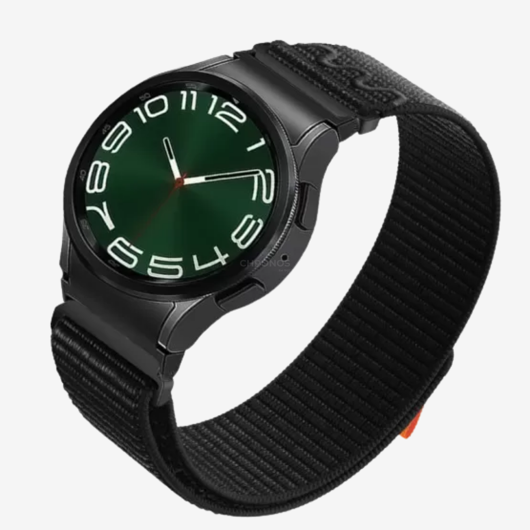 Samsung Watch Band - 20Mm (Nylon Sportif) - Watch Band