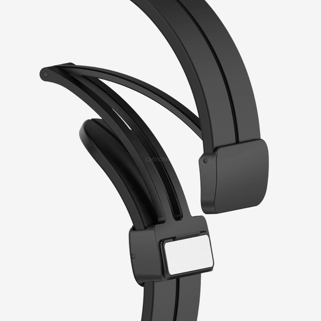 Samsung Watch Band - 20Mm (Silicone Boucle Magnétique) - Watch Band