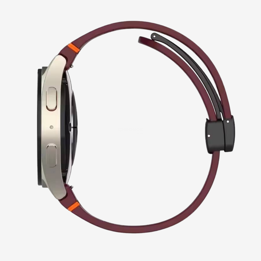 Samsung Watch Band - 20Mm (Silicone Performance) - Watch Band
