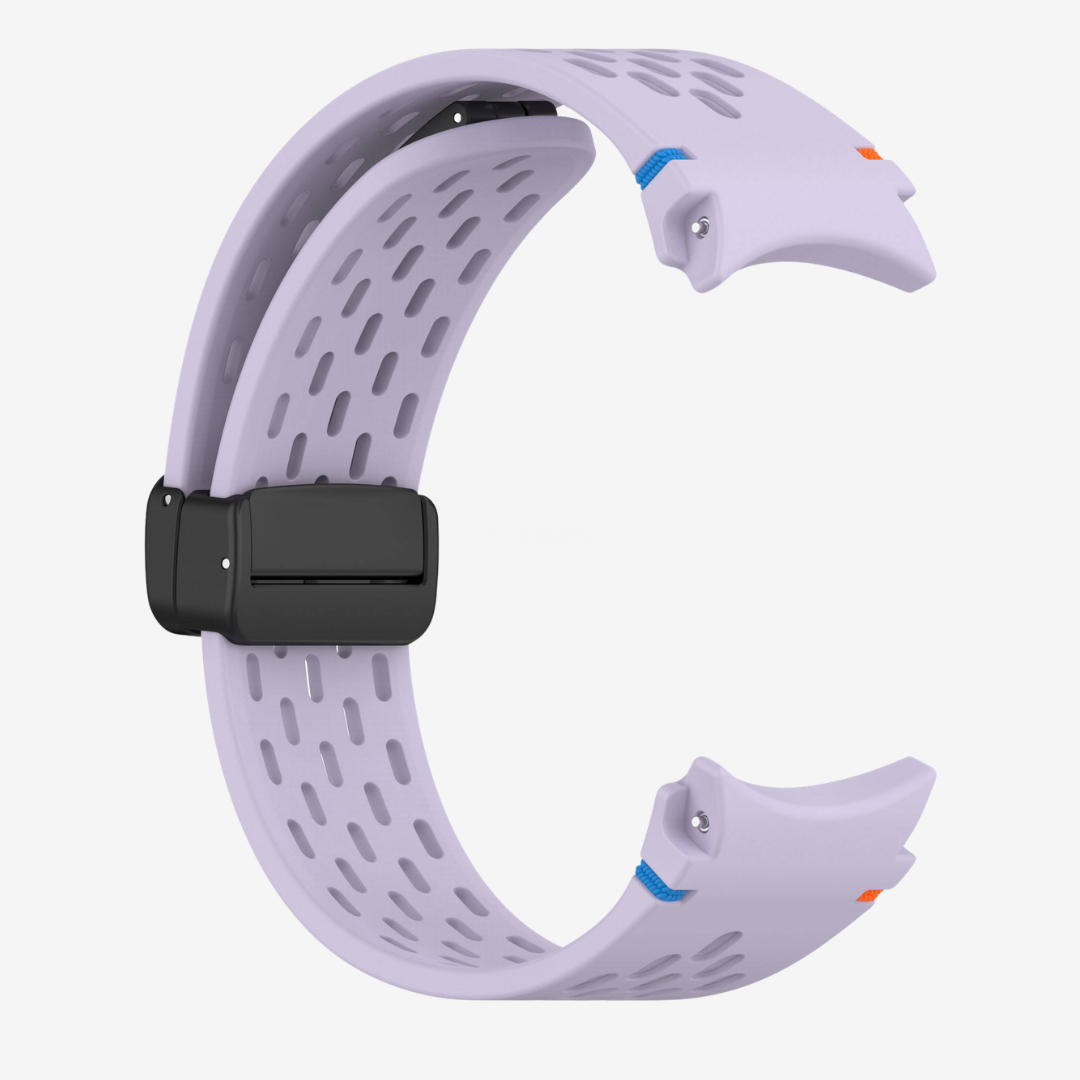 Samsung Watch Band - 20Mm (Silicone Performance) - Watch Band