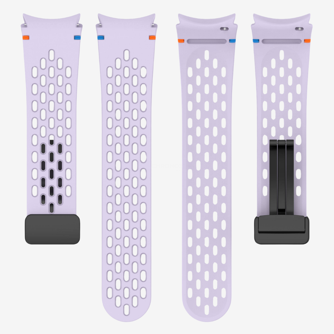 Samsung Watch Band - 20Mm (Silicone Performance) - Watch Band
