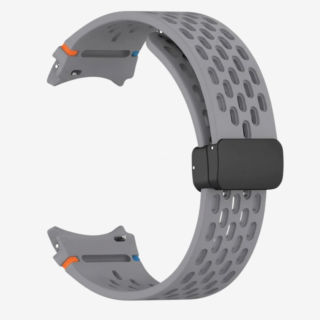 Samsung Watch Band - 20Mm (Silicone Performance) - Watch Band