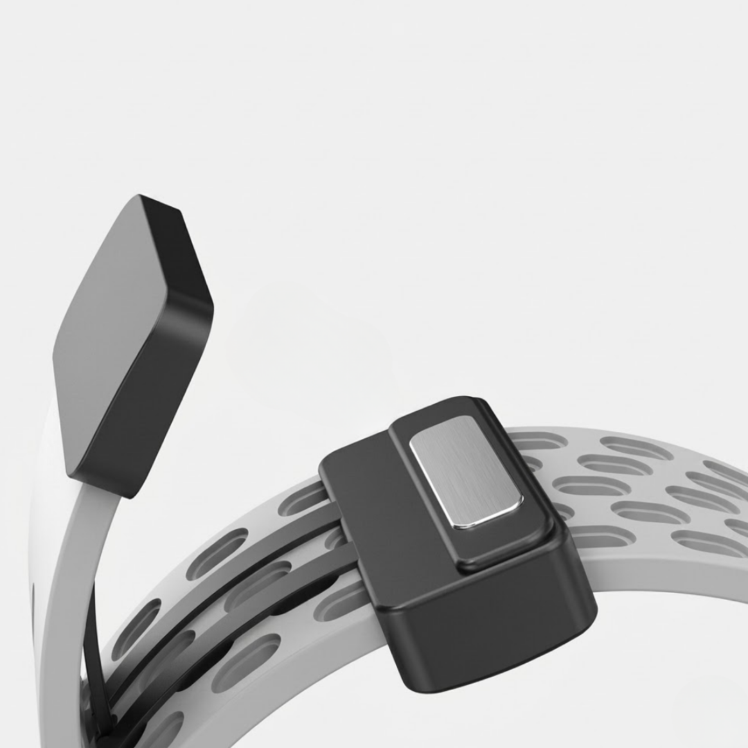 Samsung Watch Band - 20Mm (Silicone Performance) - Watch Band