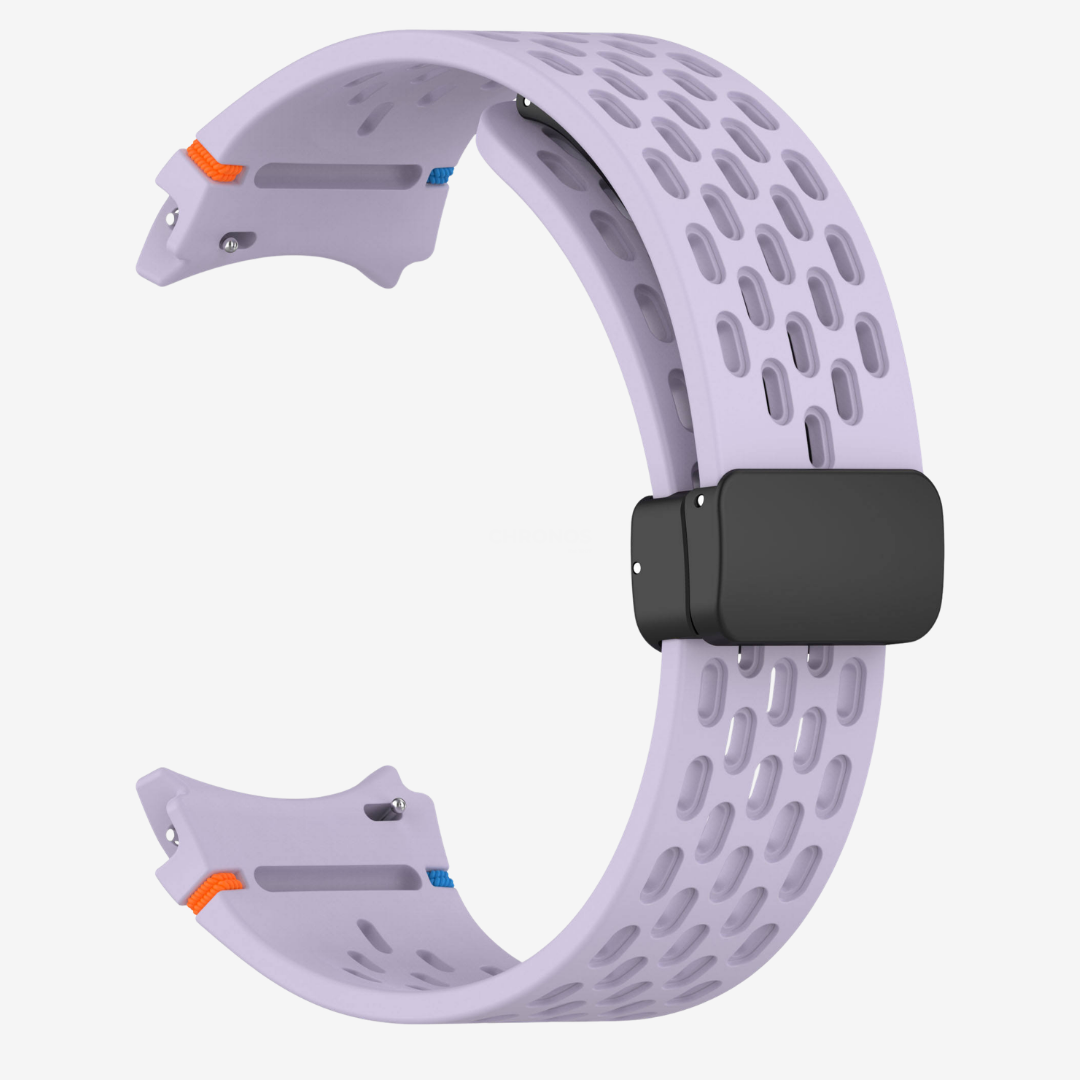 Samsung Watch Band - 20Mm (Silicone Performance) - Watch Band