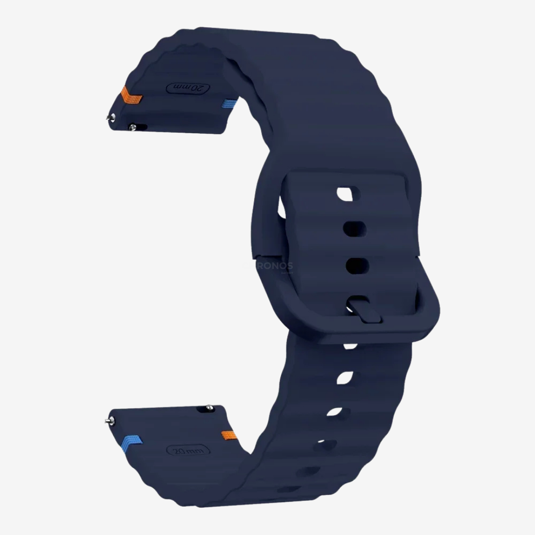 Samsung Watch Band - 20Mm (Silicone Sportif) - Watch Band