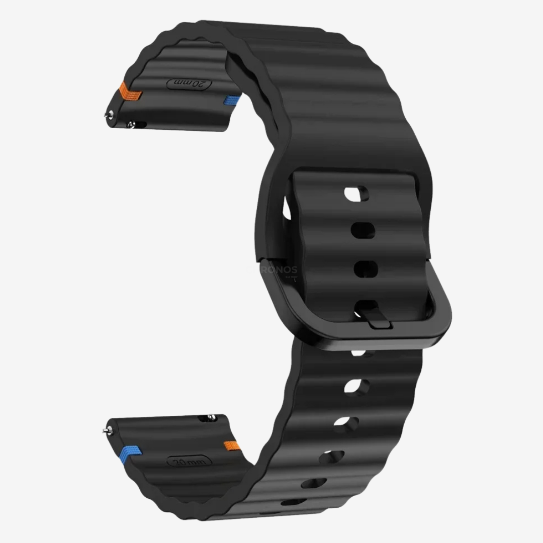 Samsung Watch Band - 20Mm (Silicone Sportif) - Watch Band