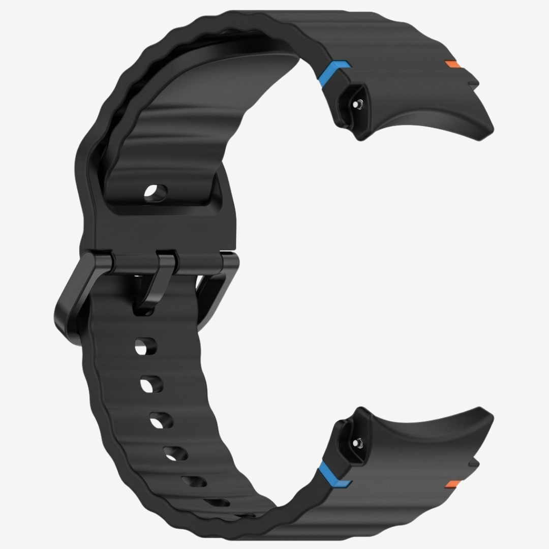Samsung Watch Band - 20Mm (Silicone Sportif) - Watch Band