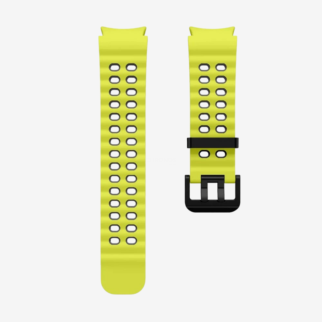 Samsung Watch Band - 20Mm (Sport Aquatique) - Watch Band