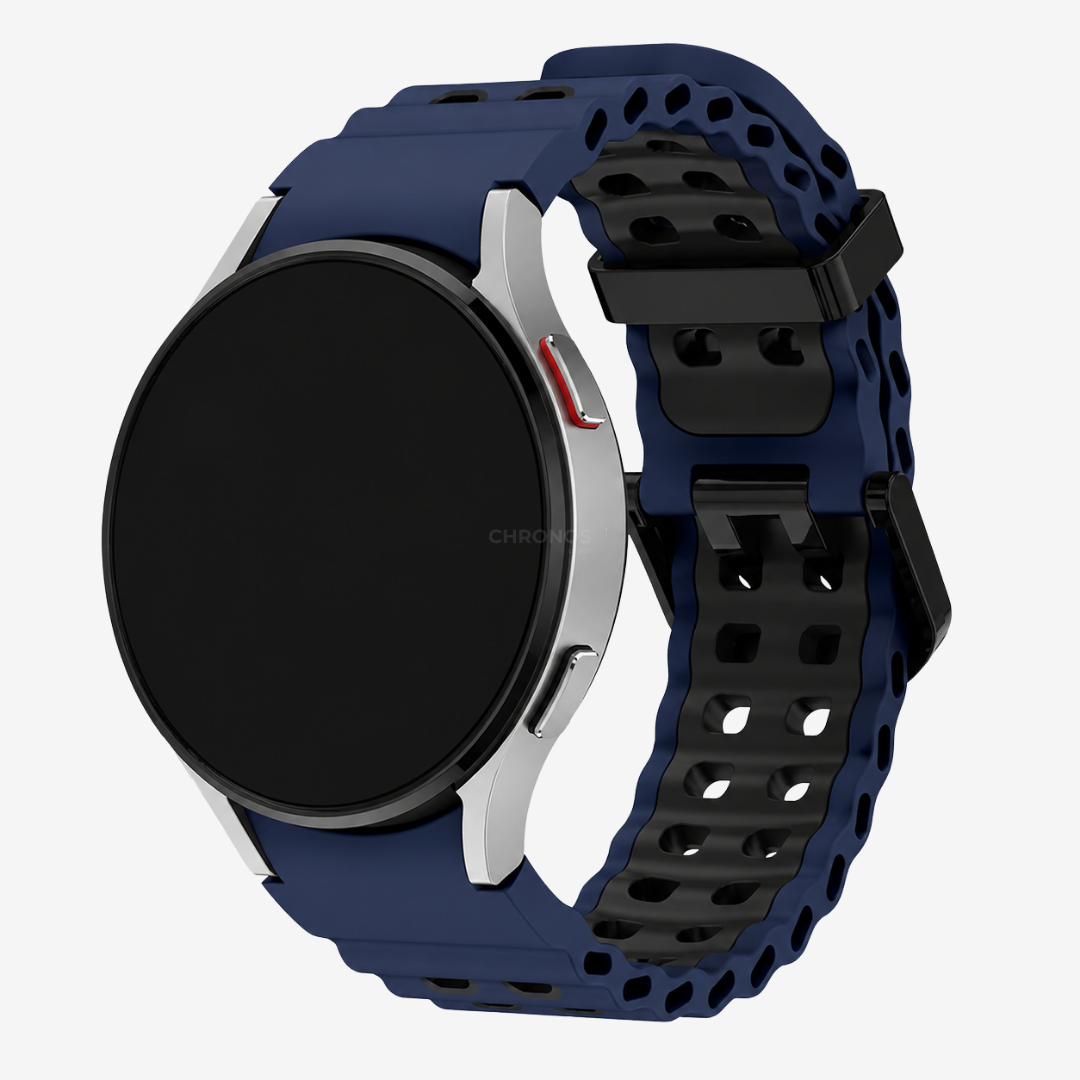 Samsung Watch Band - 20Mm (Sport Aquatique) - Watch Band