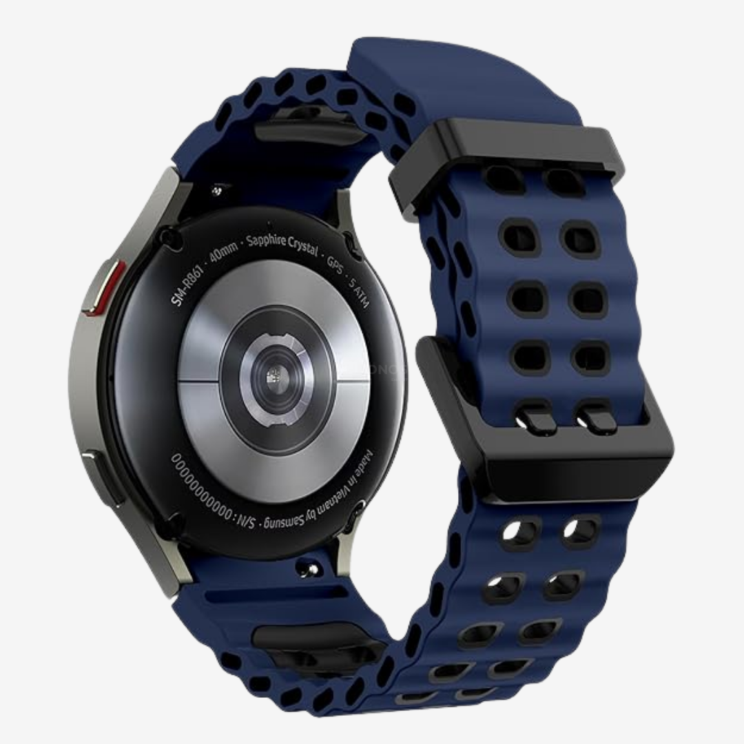 Samsung Watch Band - 20Mm (Sport Aquatique) - Watch Band