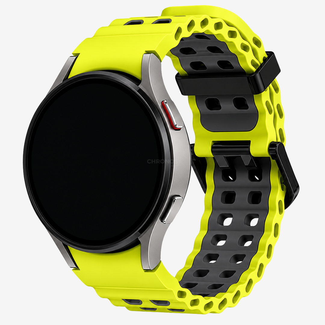 Samsung Watch Band - 20Mm (Sport Aquatique) - Watch Band