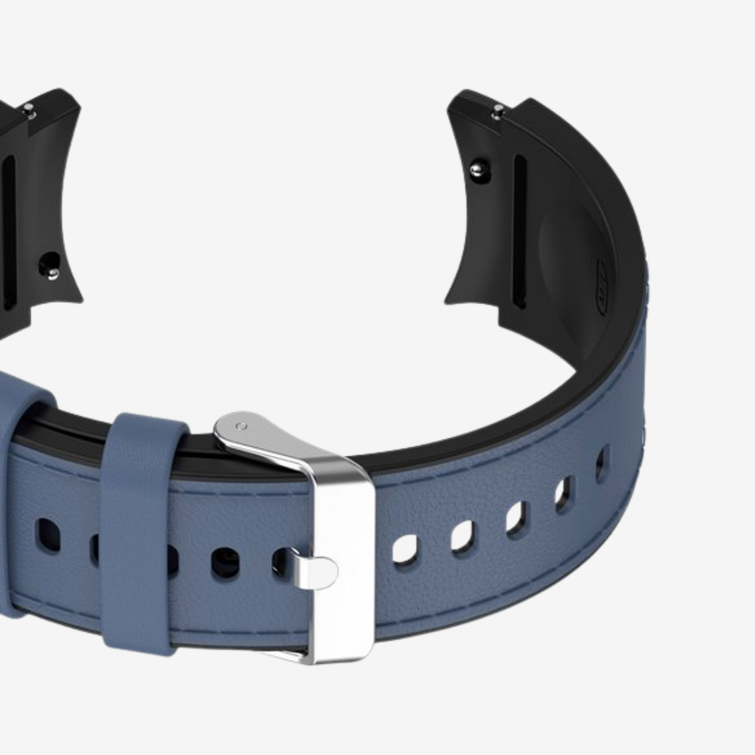 Samsung Watch Band - 20Mm (Cuir Sportif) - Watch Band